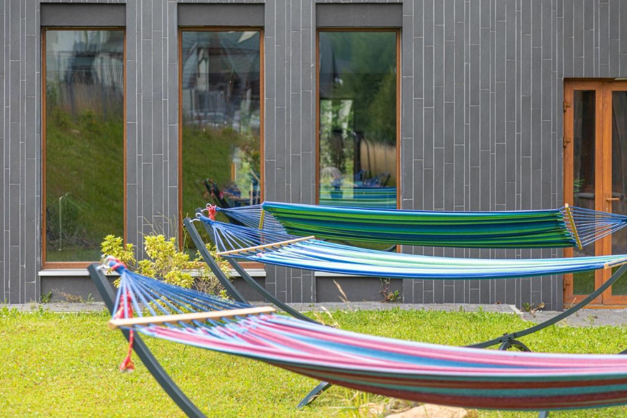 Sudecki Resort & Spa Karpacz Exterior foto